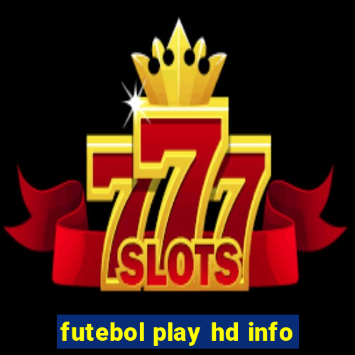 futebol play hd info